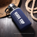 wholesale bulk eco-friendly 1l frosted water bottle for kid online